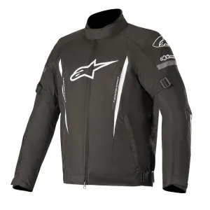 Alpinestars Gunner Jacket Black & White