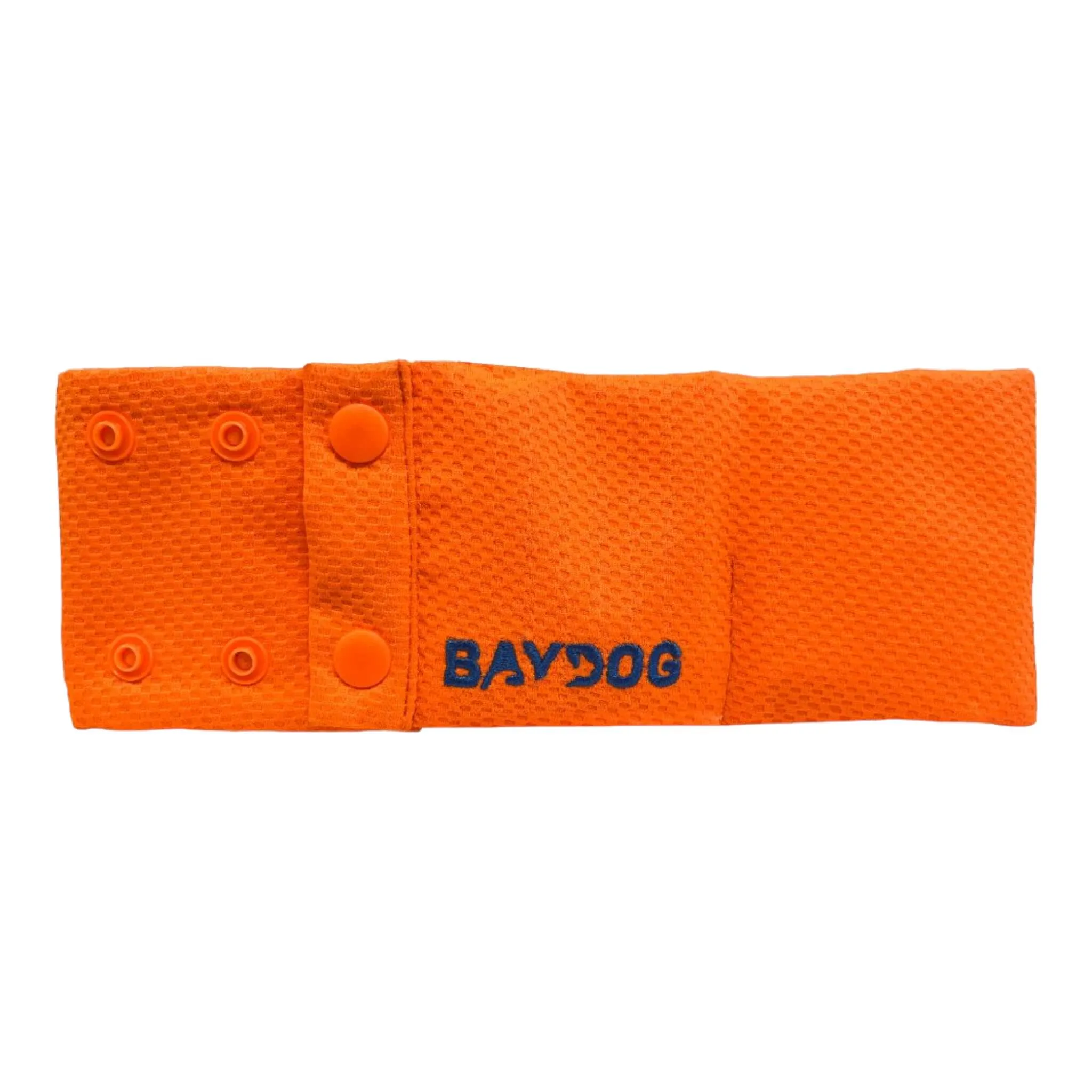 Arctic Bay Cooling Dog Collar