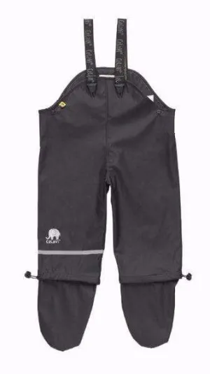 Baby to Toddler Footed Classic Rain Pants