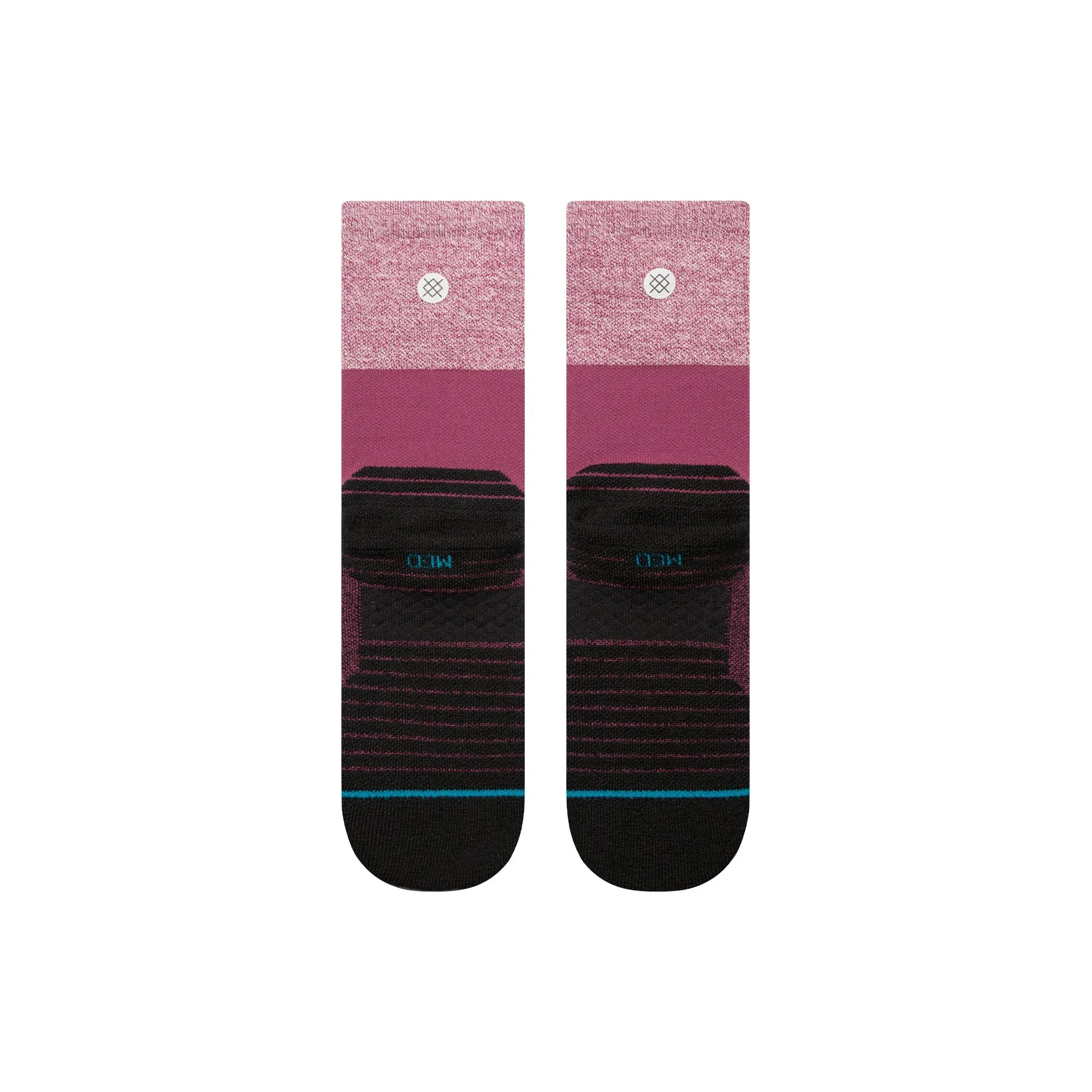 BASE COMMAND CREW SOCK