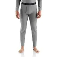 BASE FORCE® HEAVYWEIGHT HEATHERED KNIT BASE LAYER PANT MBL112