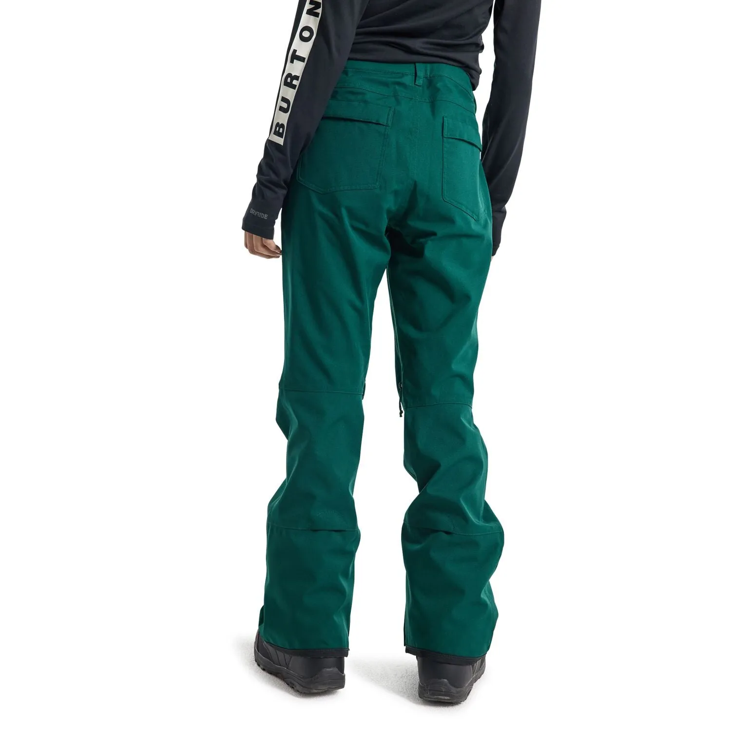 Burton Vida Stretch Pants 2023 - Women's Snowboard Pant