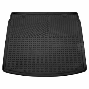 Custom Moulded Cargo Boot Liner Suits Honda CR-V 5-Seater 2012-2017 Black EXP.CARHND00018