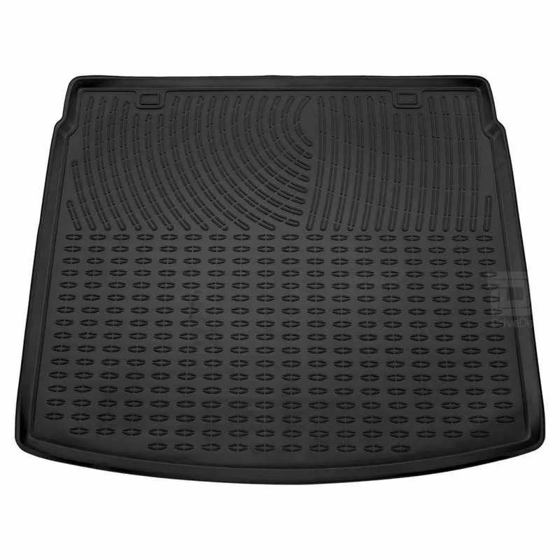 Custom Moulded Cargo Boot Liner Suits Honda CR-V 5-Seater 2012-2017 Black EXP.CARHND00018