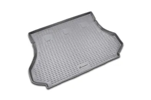 Custom Moulded Cargo Boot Liner Suits Hyundai Santa Fe Classic 2001-2006 SUV EXP.NLC.20.11.B13