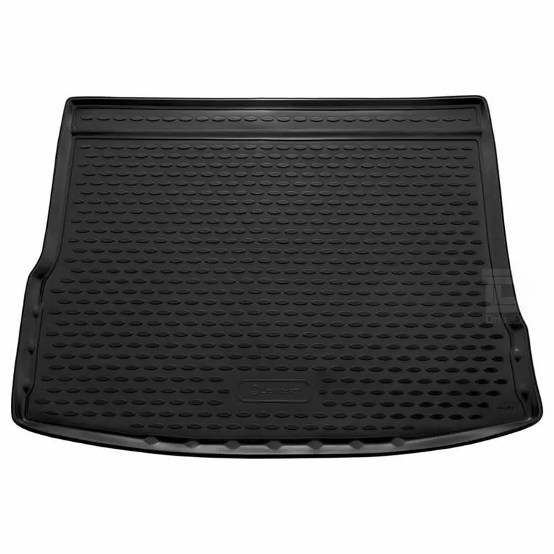 Custom Moulded Cargo Boot Liner suits Mercedes GLC (X253/C253) 2015-On EXP.ELEMENT0149513