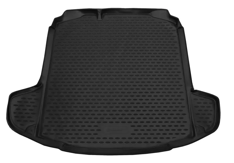 Custom Moulded Cargo Boot Liner suits Skoda Rapid 2013-2016 Sedan EXP.NLC.45.15.B10