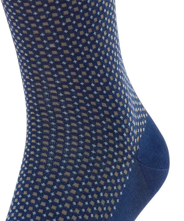 Falke Uptown Tie Men Socks