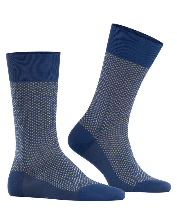 Falke Uptown Tie Men Socks