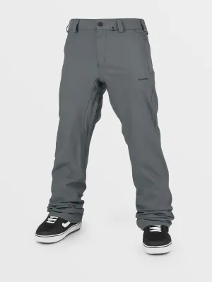 Freakin Snow Trousers - DARK GREY