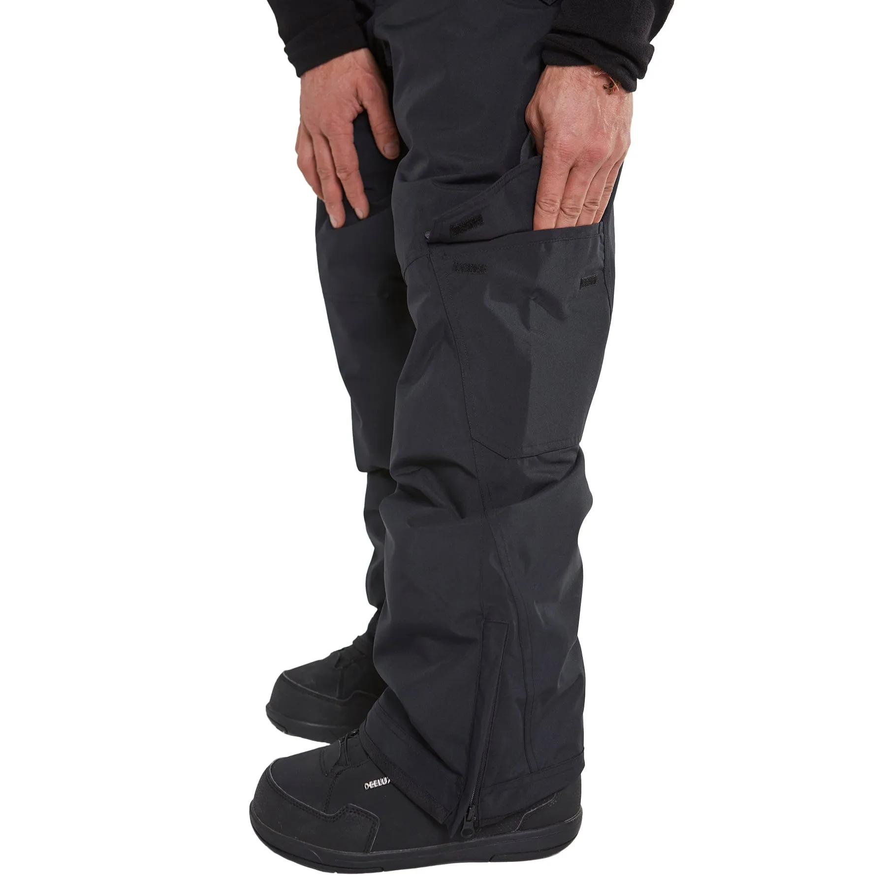 Frenetic Intercept Pant