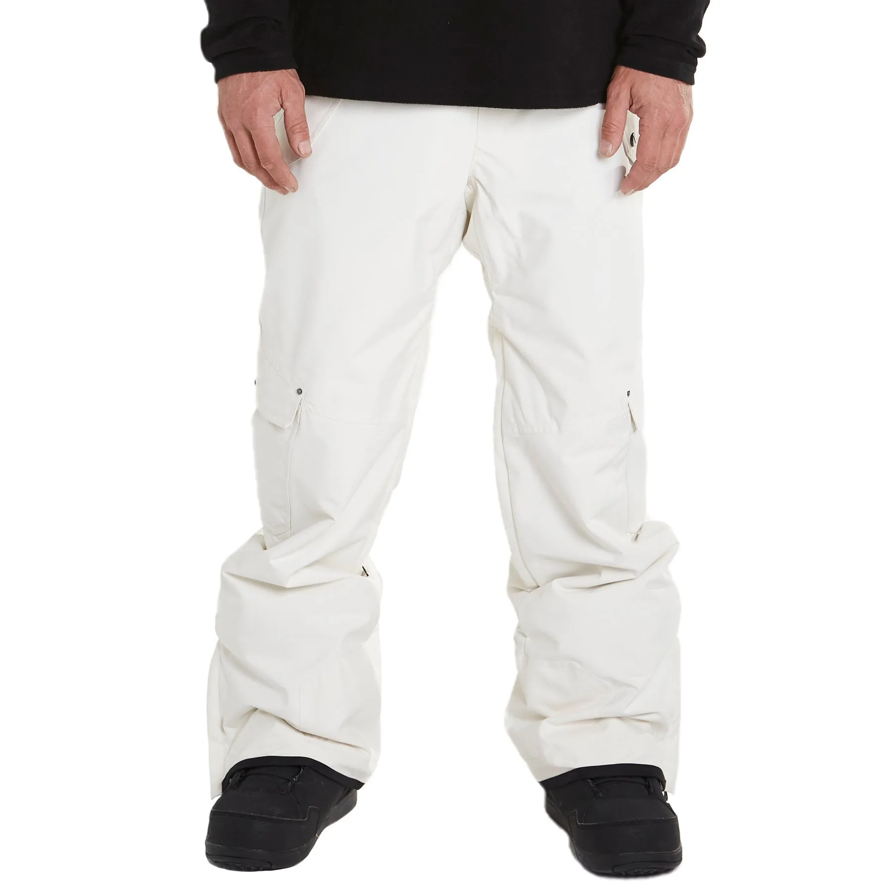 Frenetic Intercept Pant