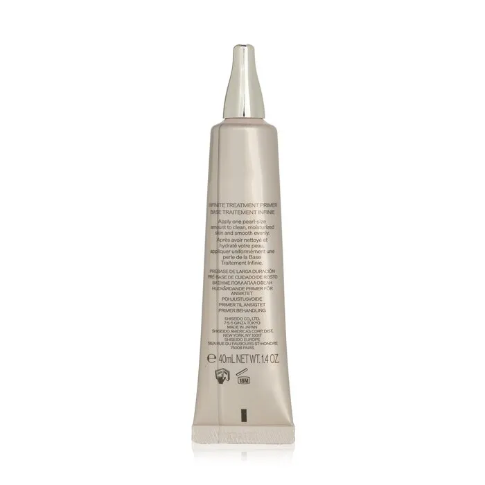 Future Solution Lx Infinite Treatment Primer Spf 30 - 40ml/1.4oz