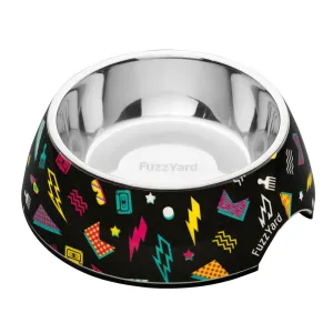 FuzzYard Easy Feeder Dog Bowl (Bel Air)