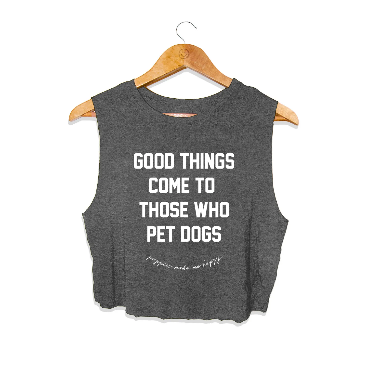 Good Things | Crop Top