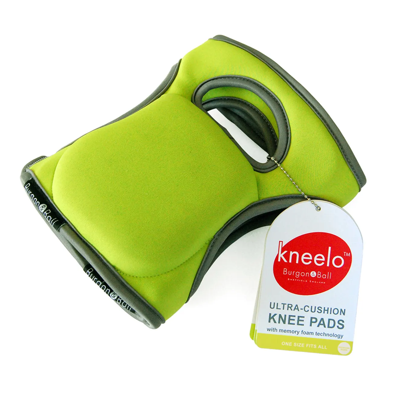 Gooseberry Kneelo® Knee Pads