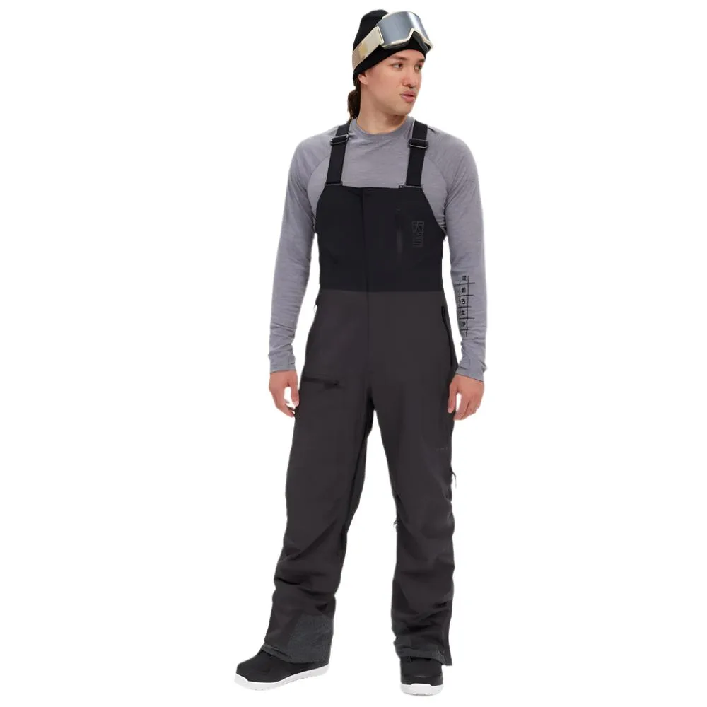 Goshiki Yama Pro 3L Bib Ski Pant