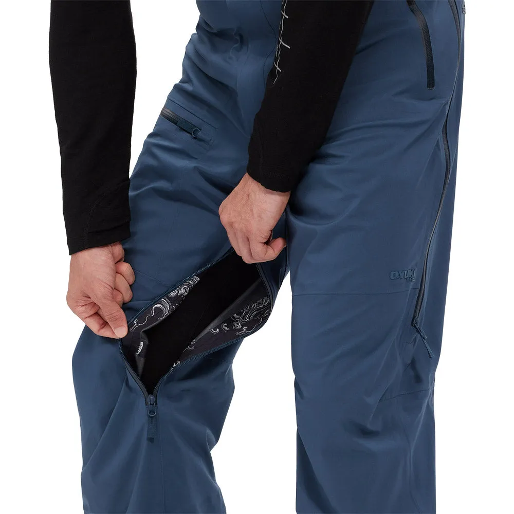 Goshiki Yama Pro 3L Bib Ski Pant