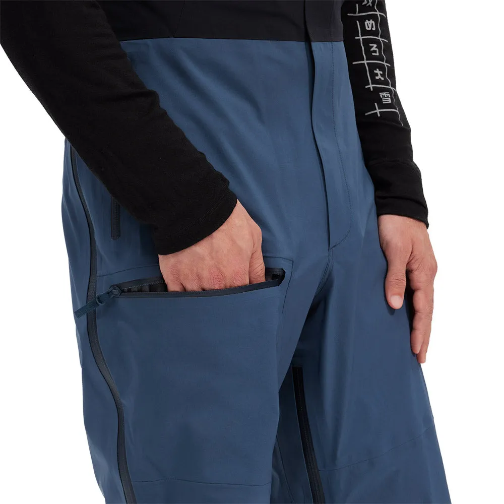 Goshiki Yama Pro 3L Bib Ski Pant