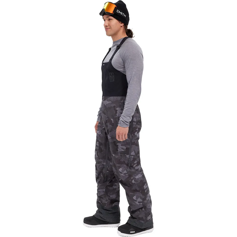 Goshiki Yama Pro 3L Bib Ski Pant