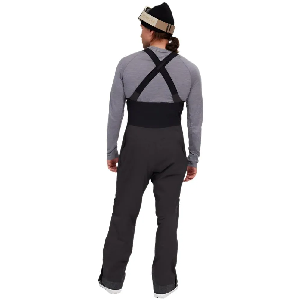 Goshiki Yama Pro 3L Bib Ski Pant