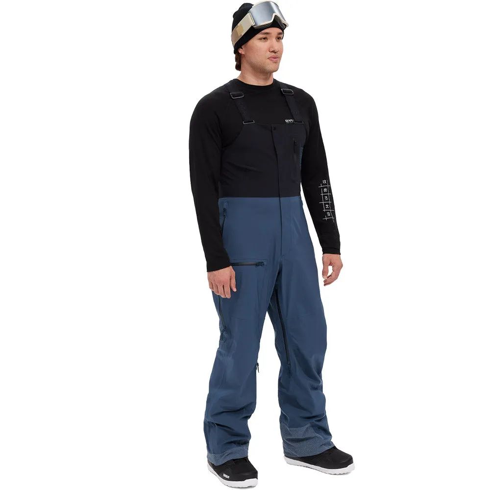 Goshiki Yama Pro 3L Bib Ski Pant