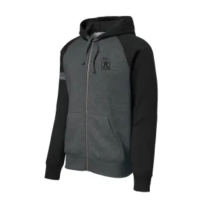 >> Clearance << 509th Zip Up Hoodie