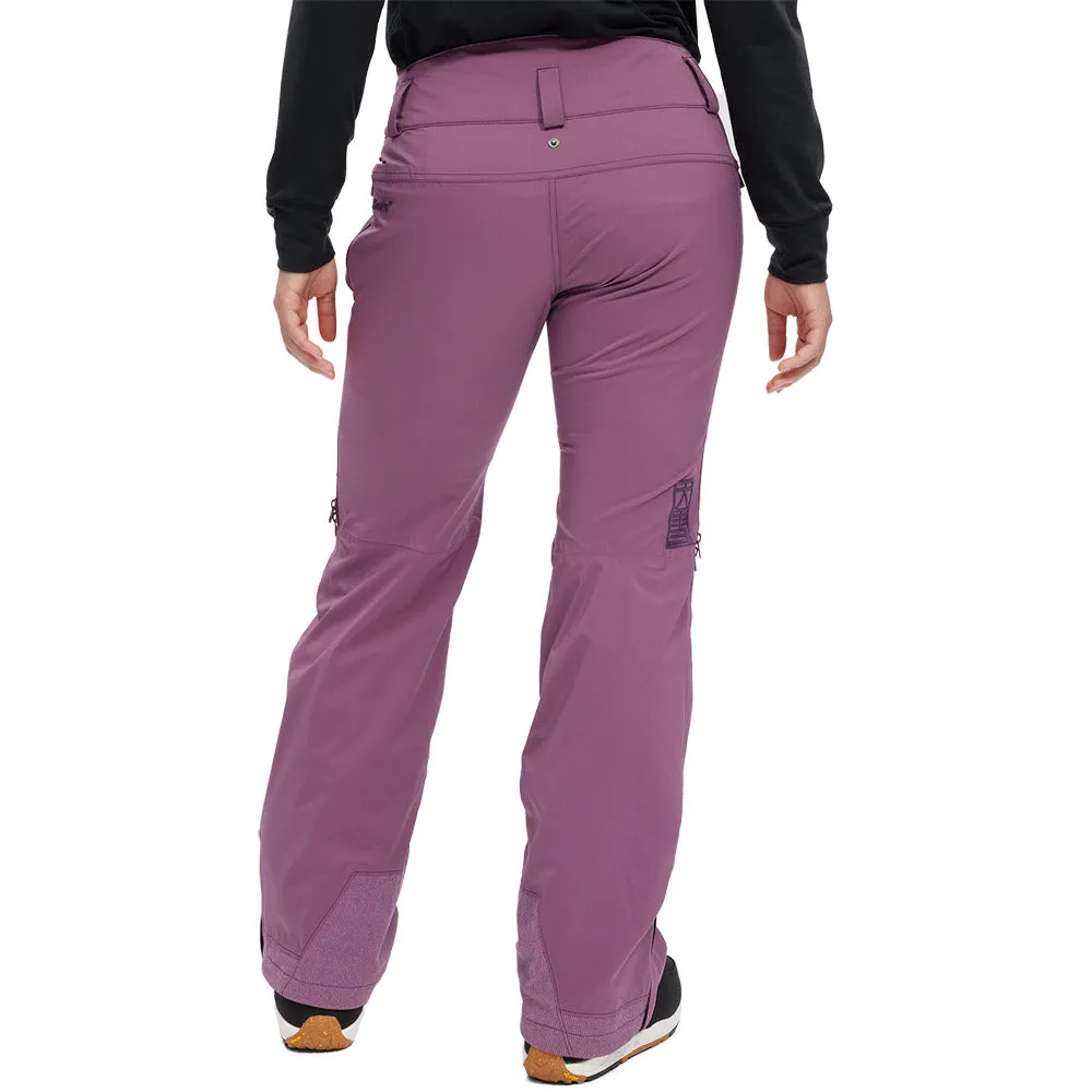 Hara Yama Pro 2L Ski Pant - Womens