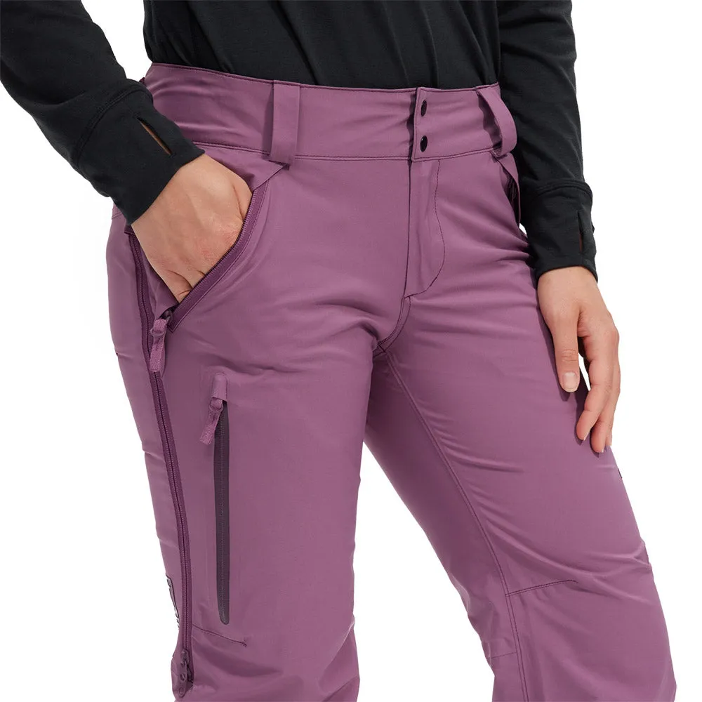 Hara Yama Pro 2L Ski Pant - Womens