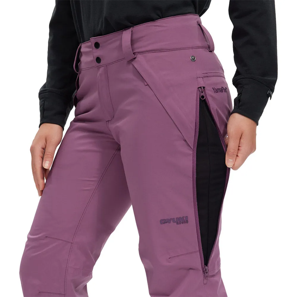 Hara Yama Pro 2L Ski Pant - Womens