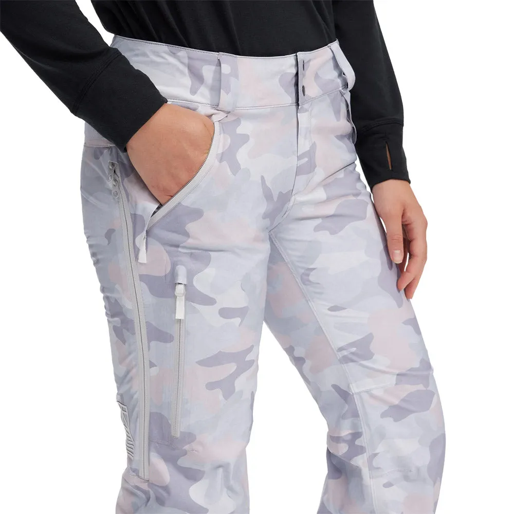 Hara Yama Pro 2L Ski Pant - Womens