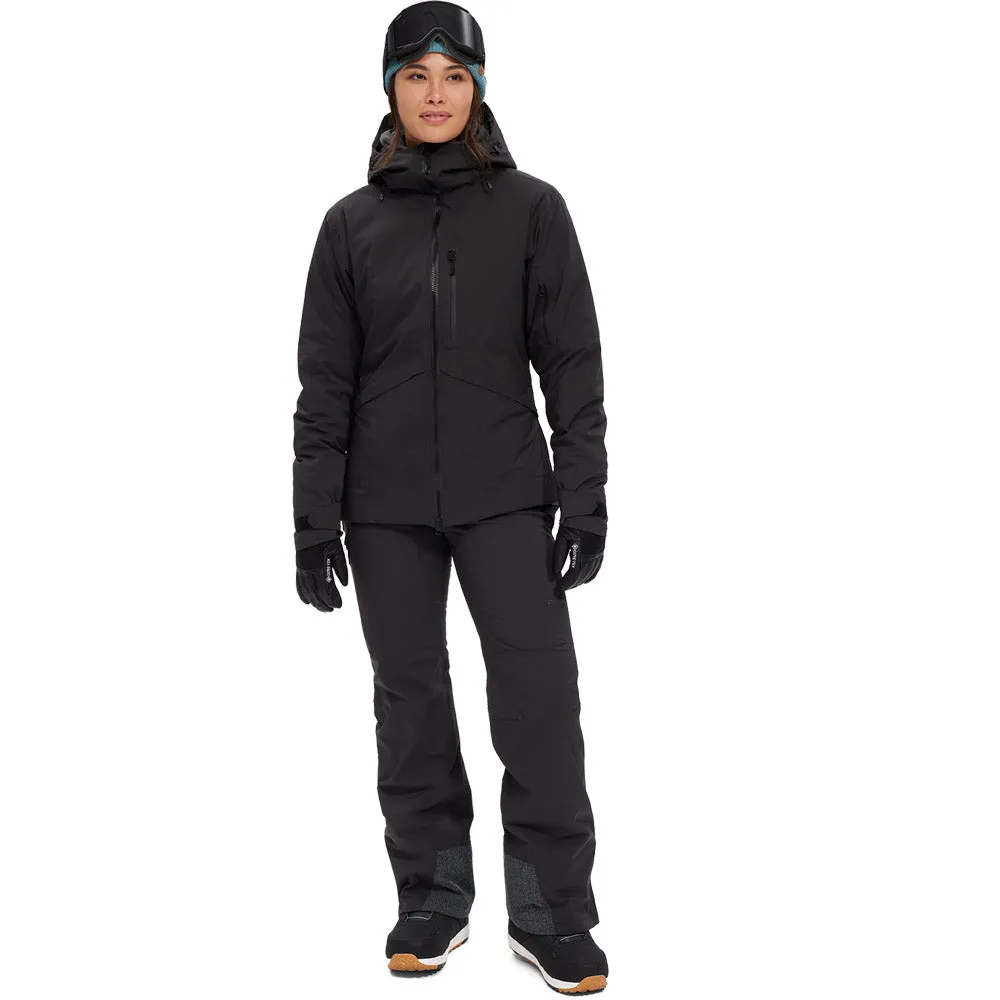 Hara Yama Pro 2L Ski Pant - Womens