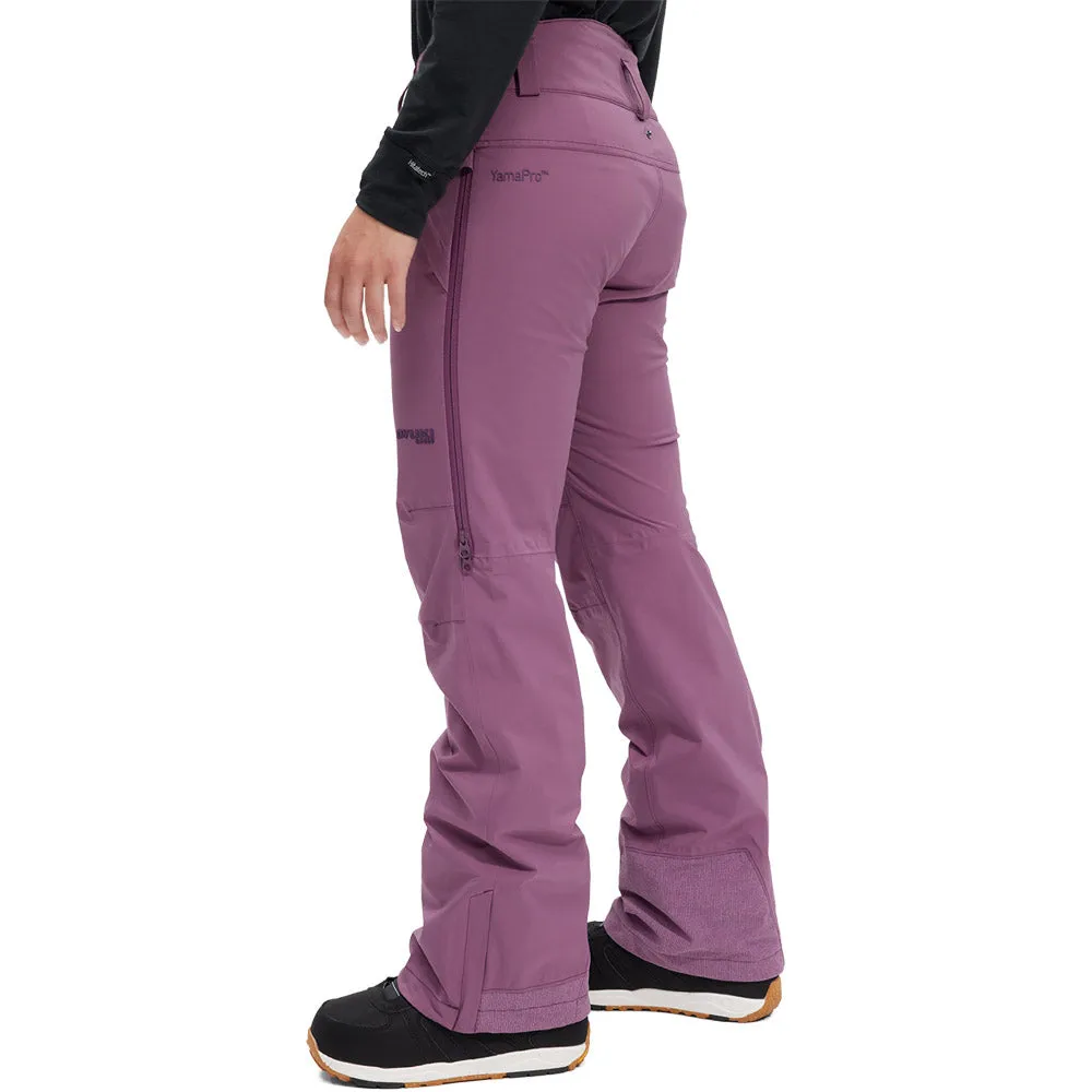 Hara Yama Pro 2L Ski Pant - Womens