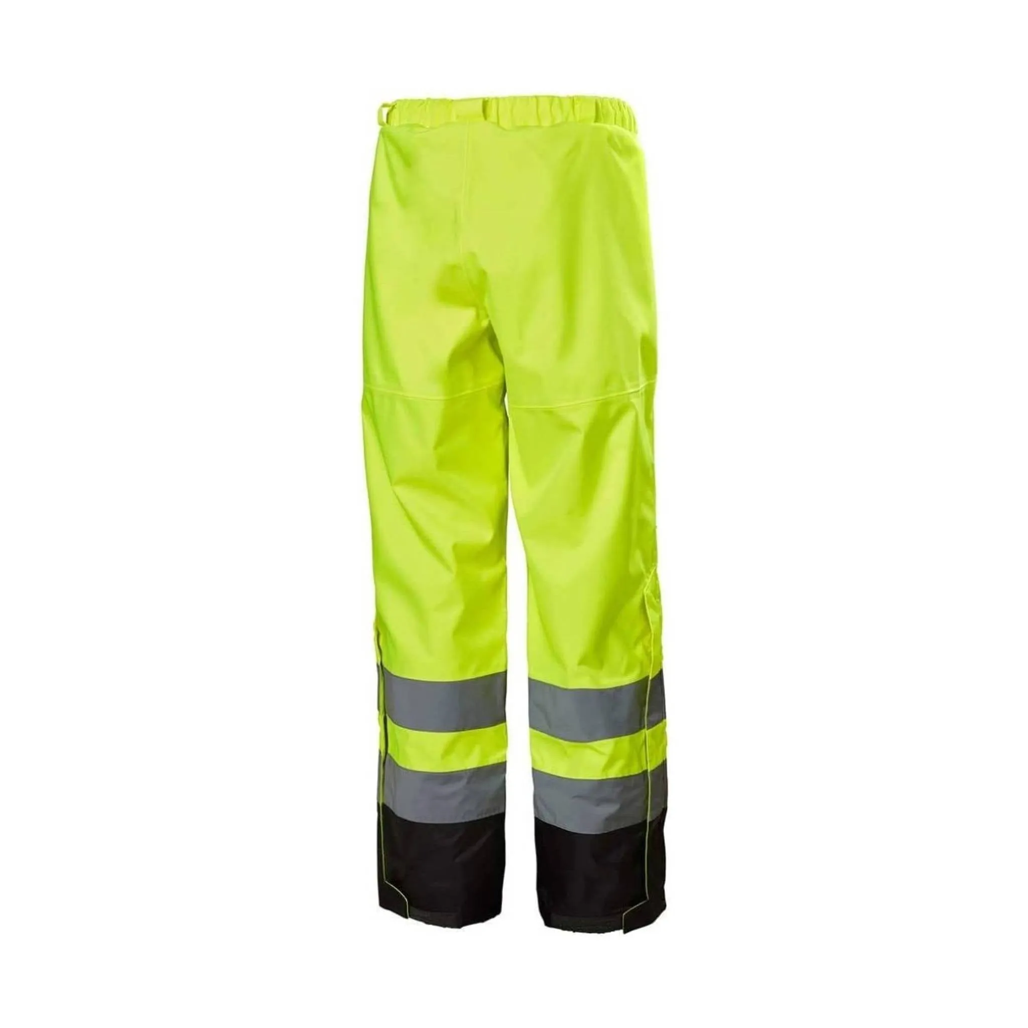 Helly Hansen Men's Alta Shell Pant - Yellow