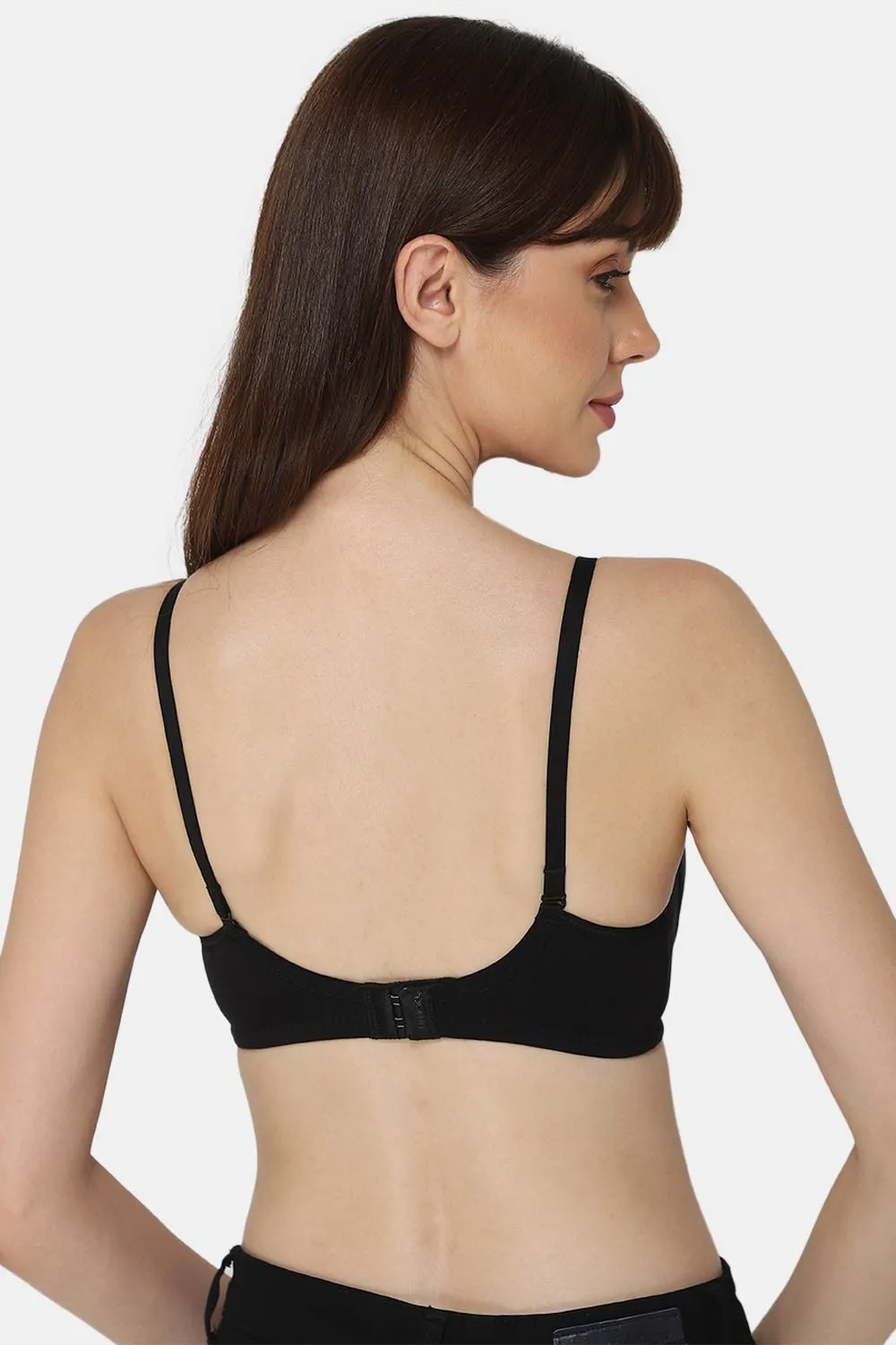 Intimacy Everyday Bra Combo Pack – Stylish, Comfortable, and Perfect for Daily Wear Support (EC06 - C01)