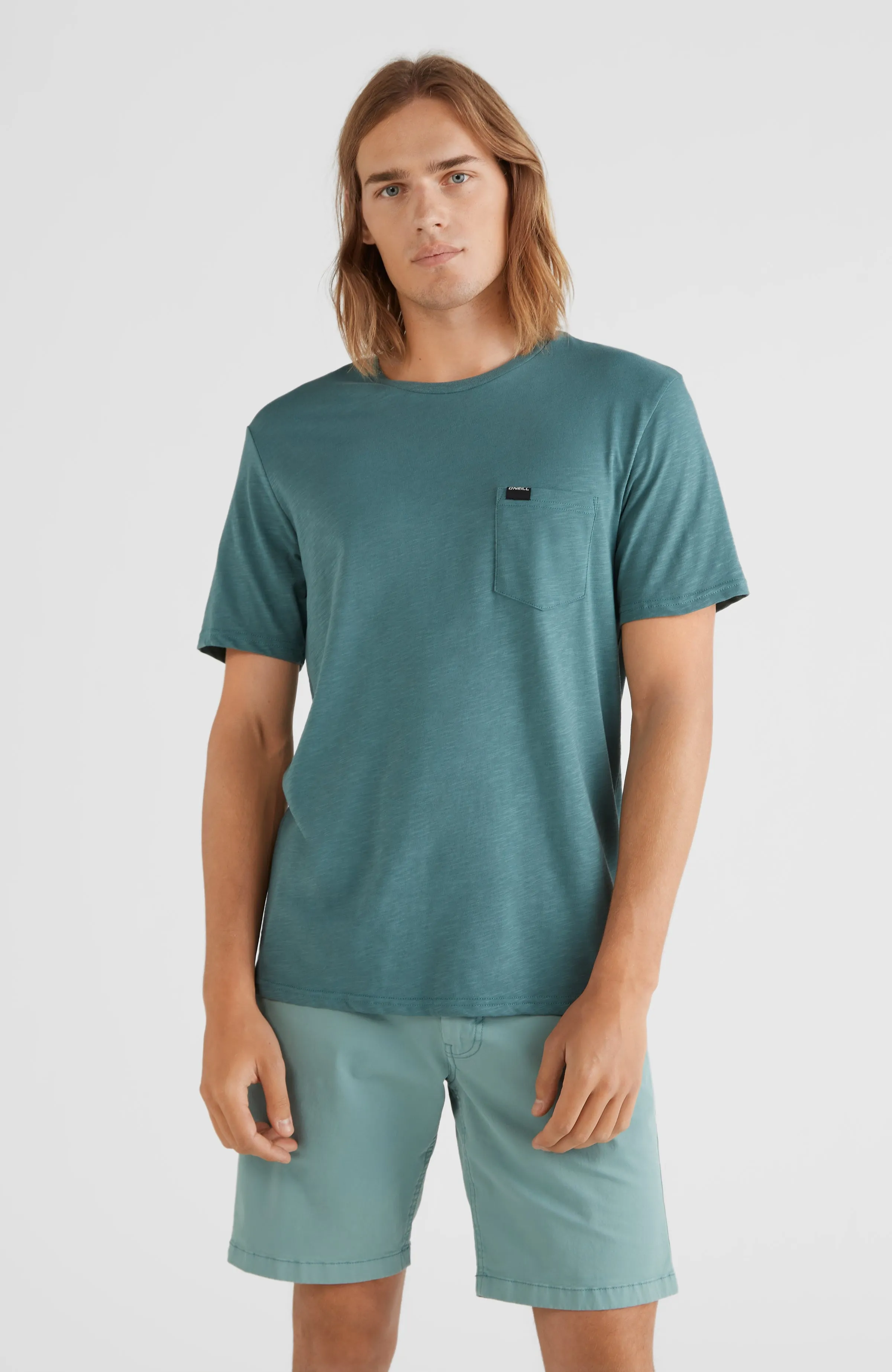 Jack's Base T-Shirt | Sea Pine