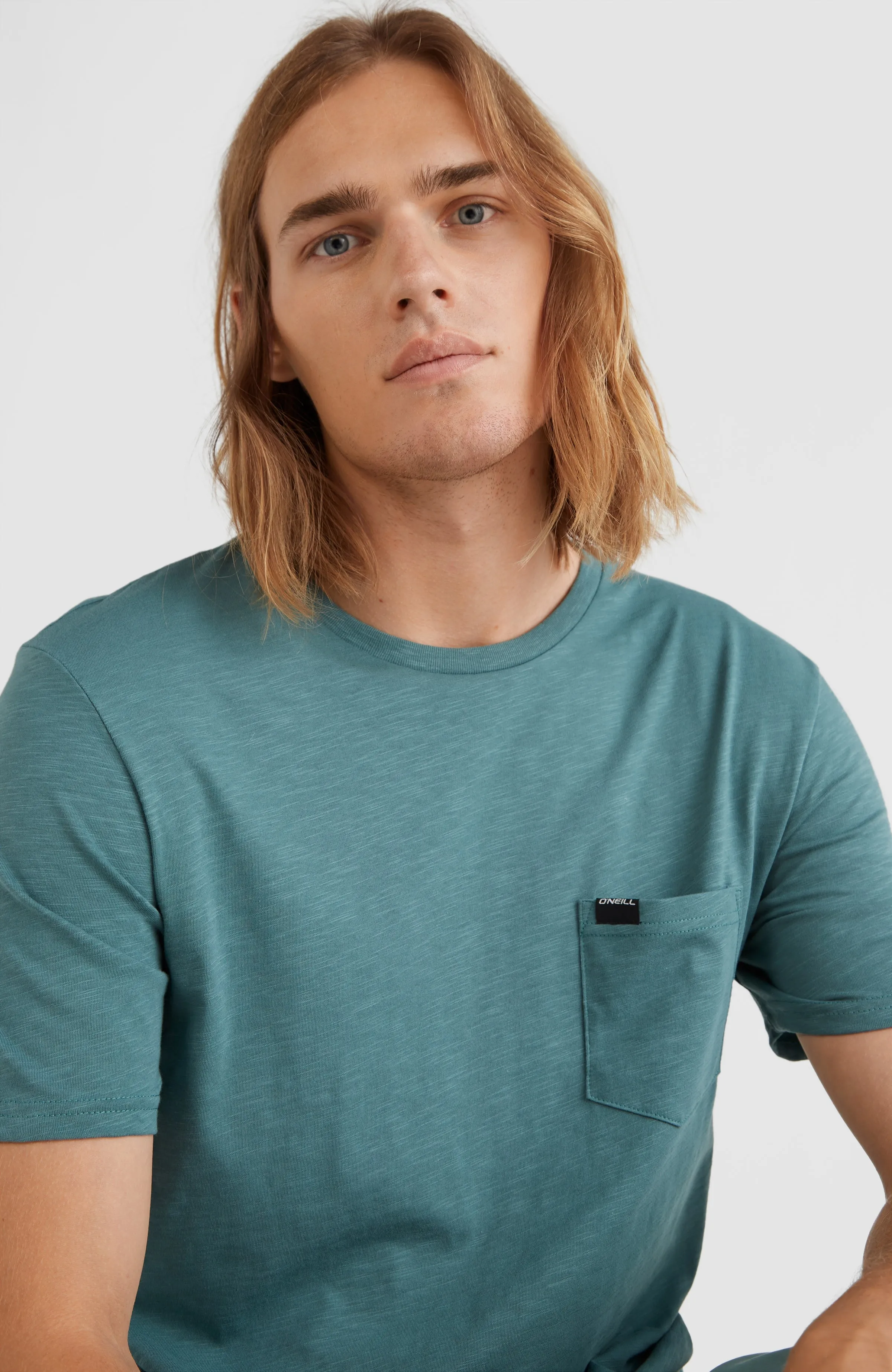 Jack's Base T-Shirt | Sea Pine