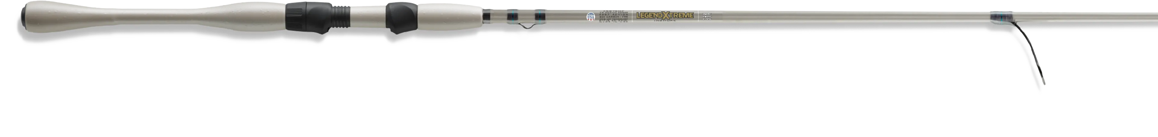 LEGEND® XTREME INSHORE SPINNING RODS