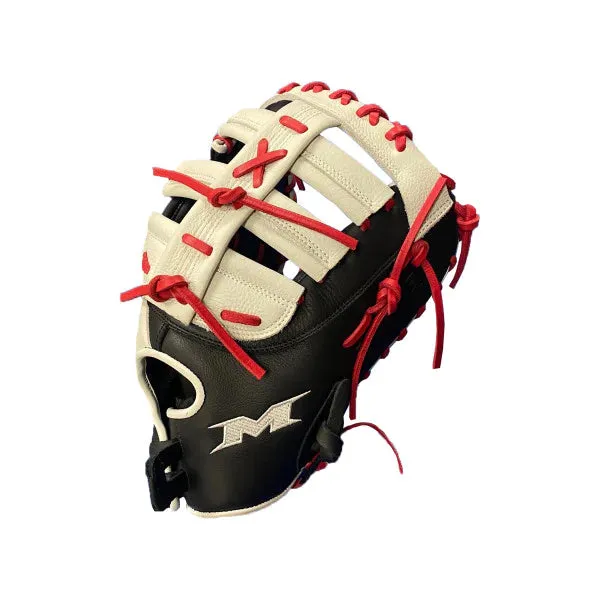 Miken Player Series 13" Slowpitch First Base Glove - PSBFT