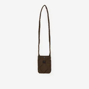 Military Cross Body Down Small Bag