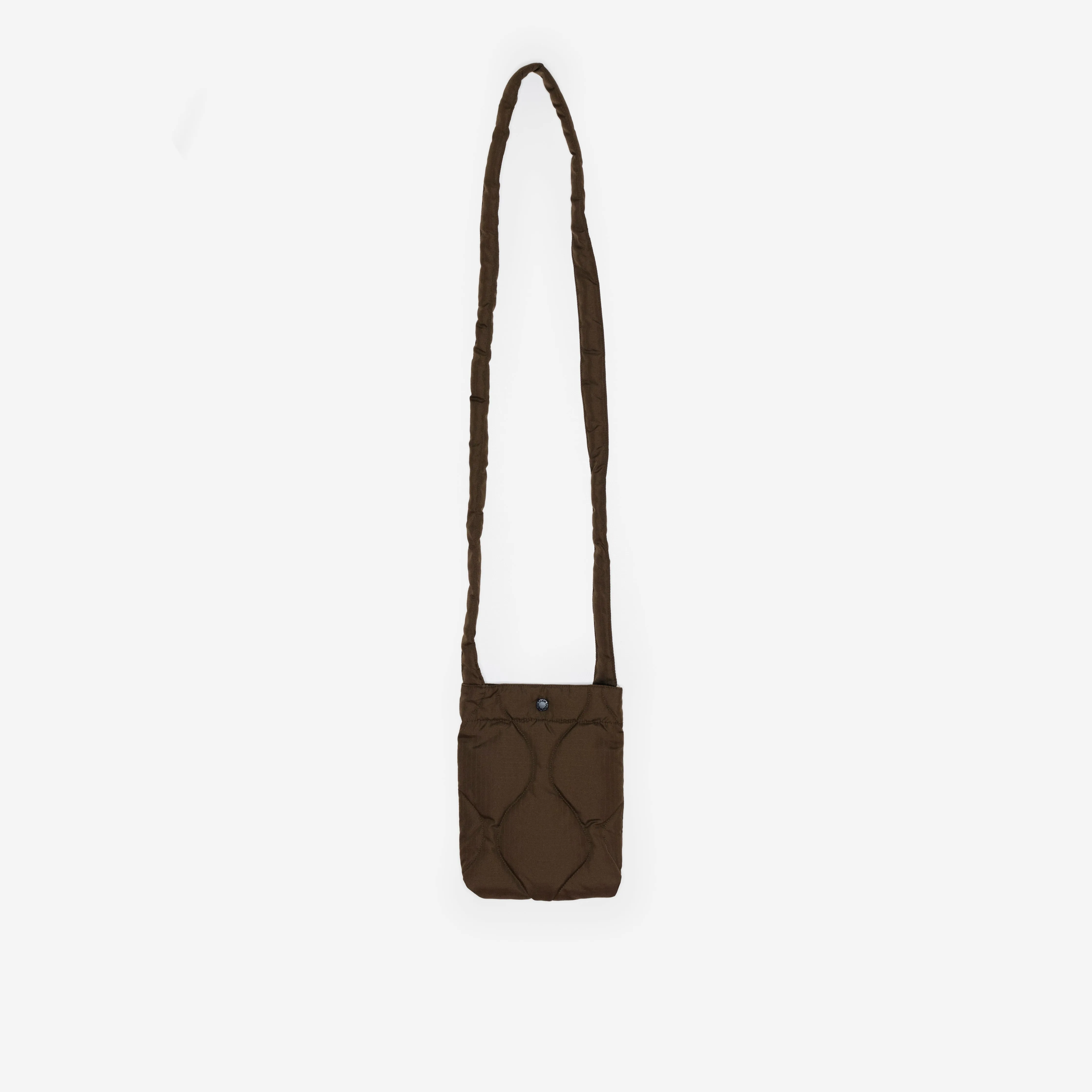 Military Cross Body Down Small Bag