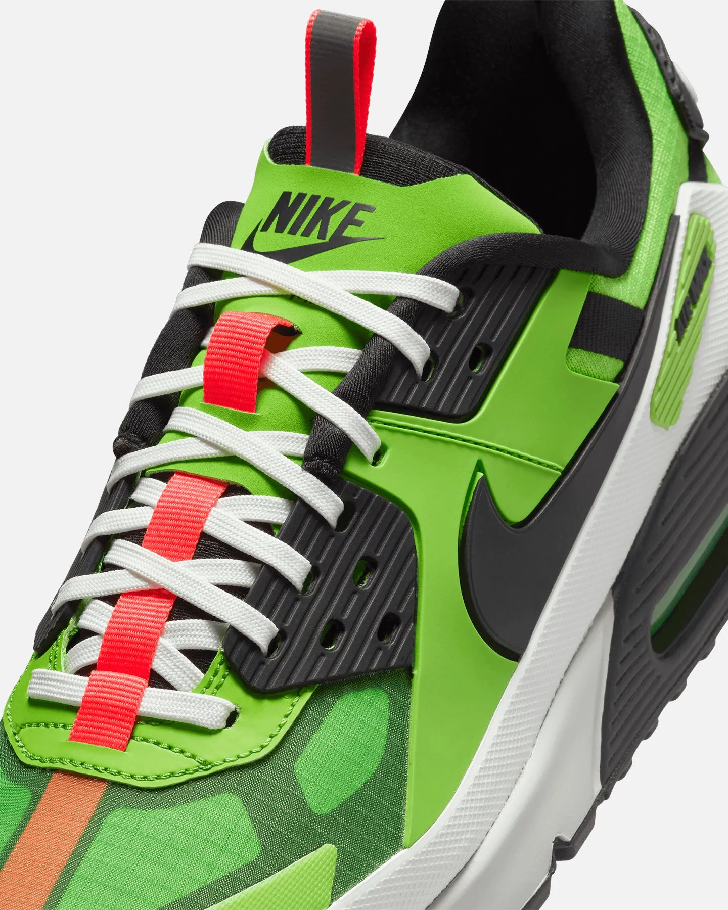 Nike Air Max 90 Drift Action Green/White