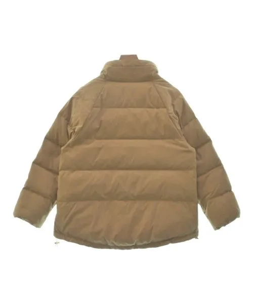 Nolley's Down jackets/Vests