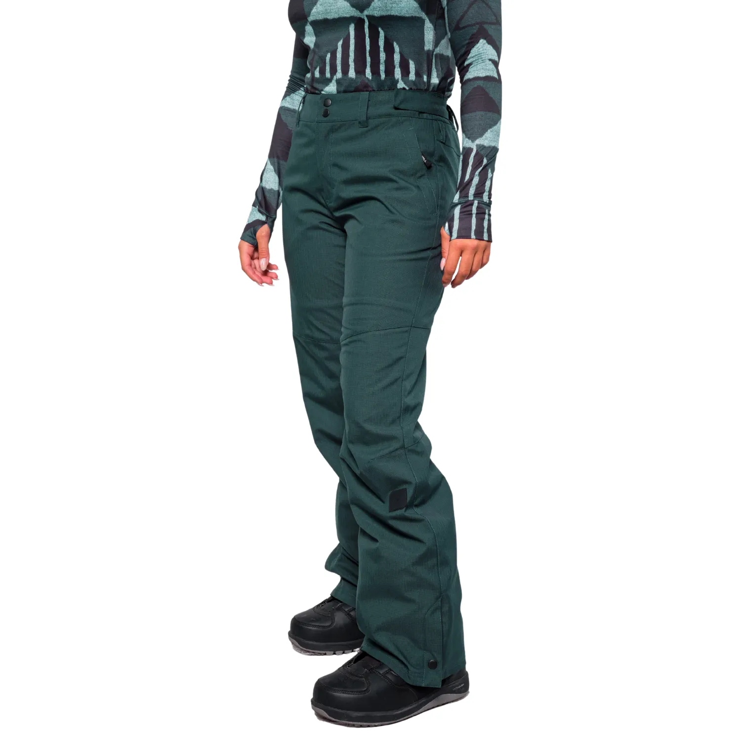 O'Neill Star Melange Regular Snow Pants 2025 - Women's