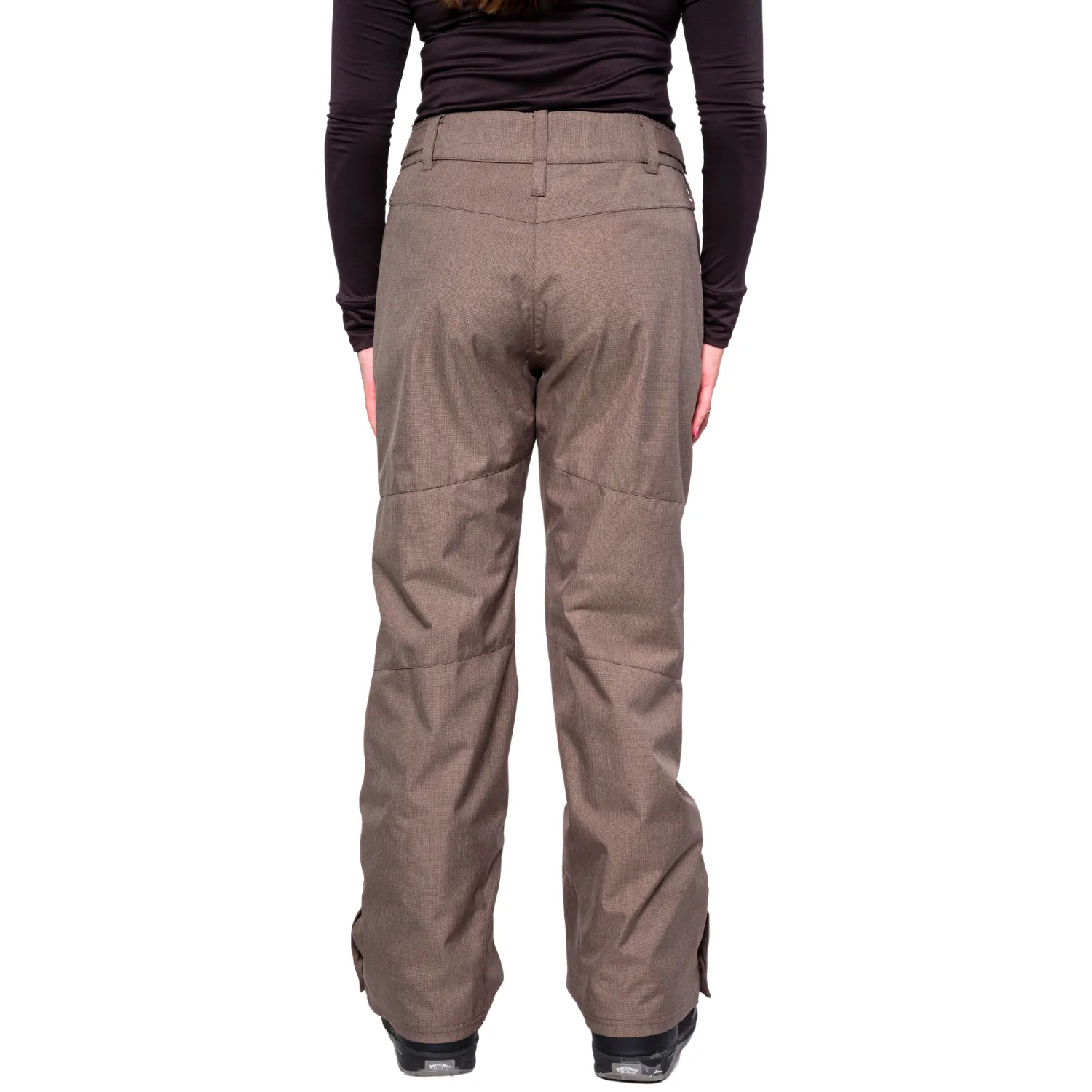 O'Neill Star Melange Regular Snow Pants 2025 - Women's