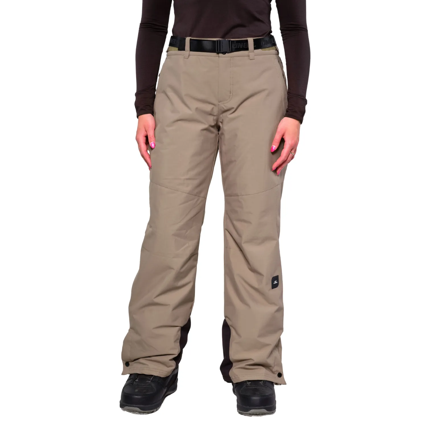 O'Neill Star Slim Snow Pants 2025 - Women's