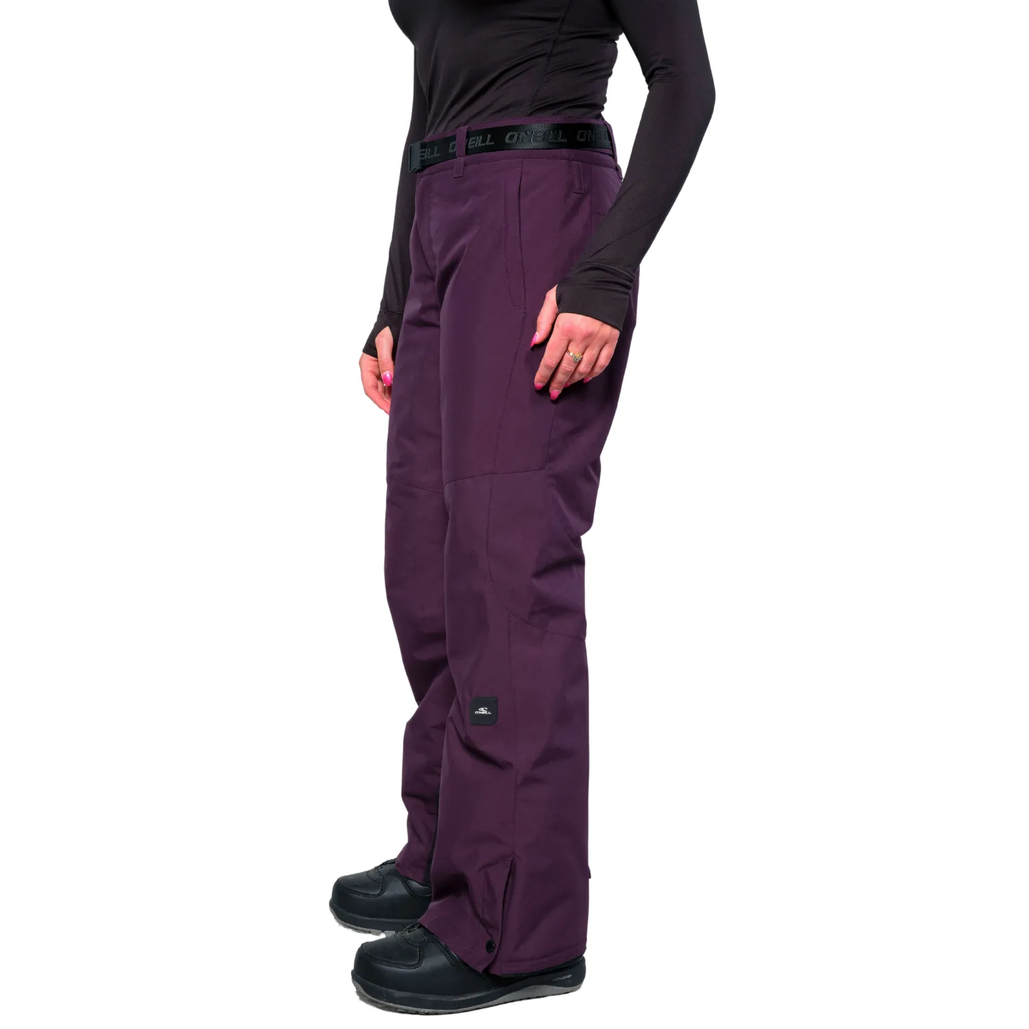 O'Neill Star Slim Snow Pants 2025 - Women's