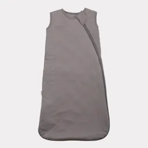 Pip   Phee Storm Grey Bamboo Sleep Bag