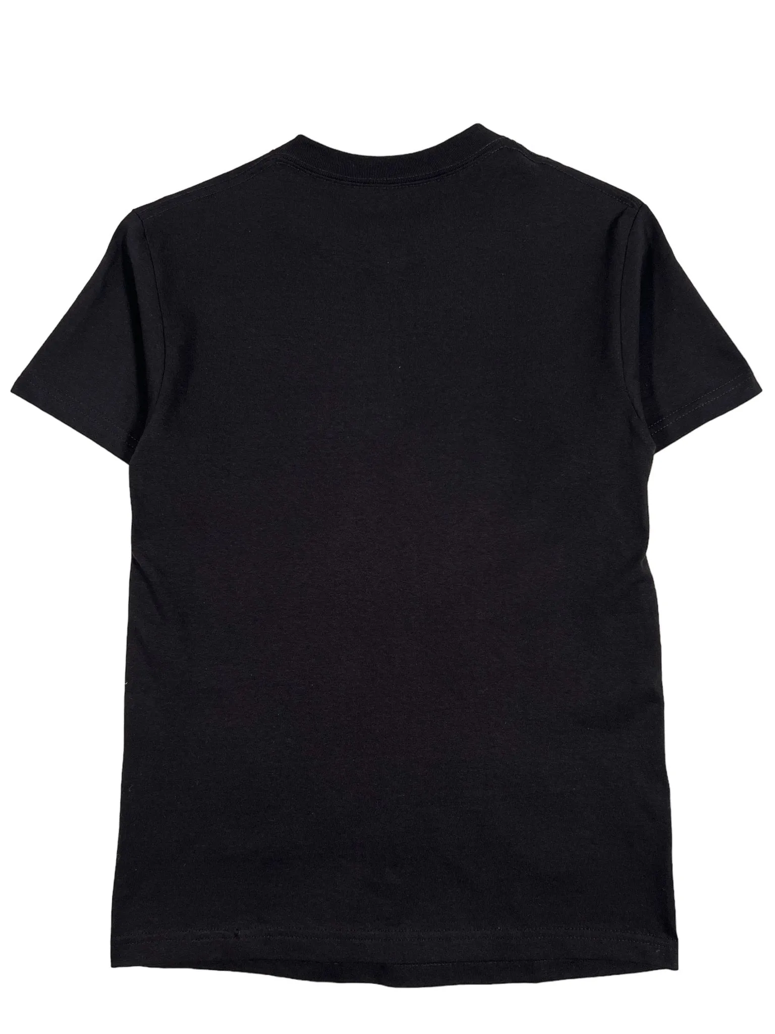 Pleasures Affection T-Shirt Black