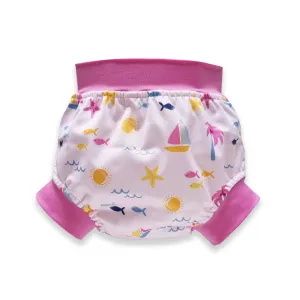 PLUM Swim Nappy - Maui